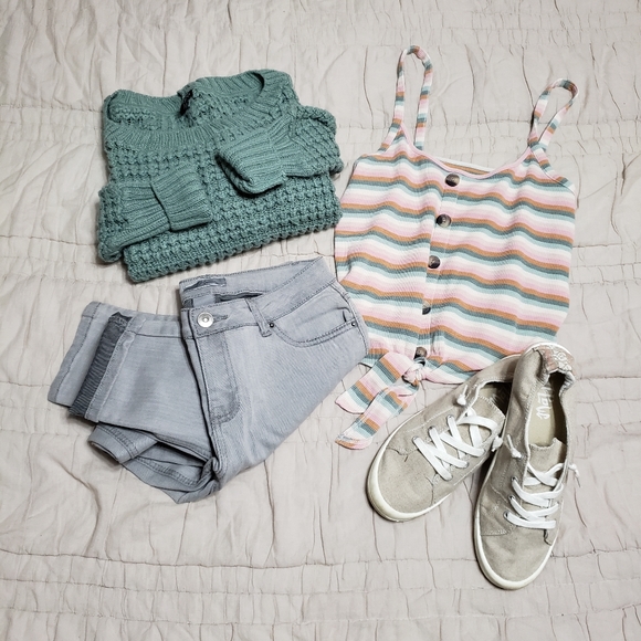 Express Sweaters - 🛍🌟HP🌟 Express Sweater